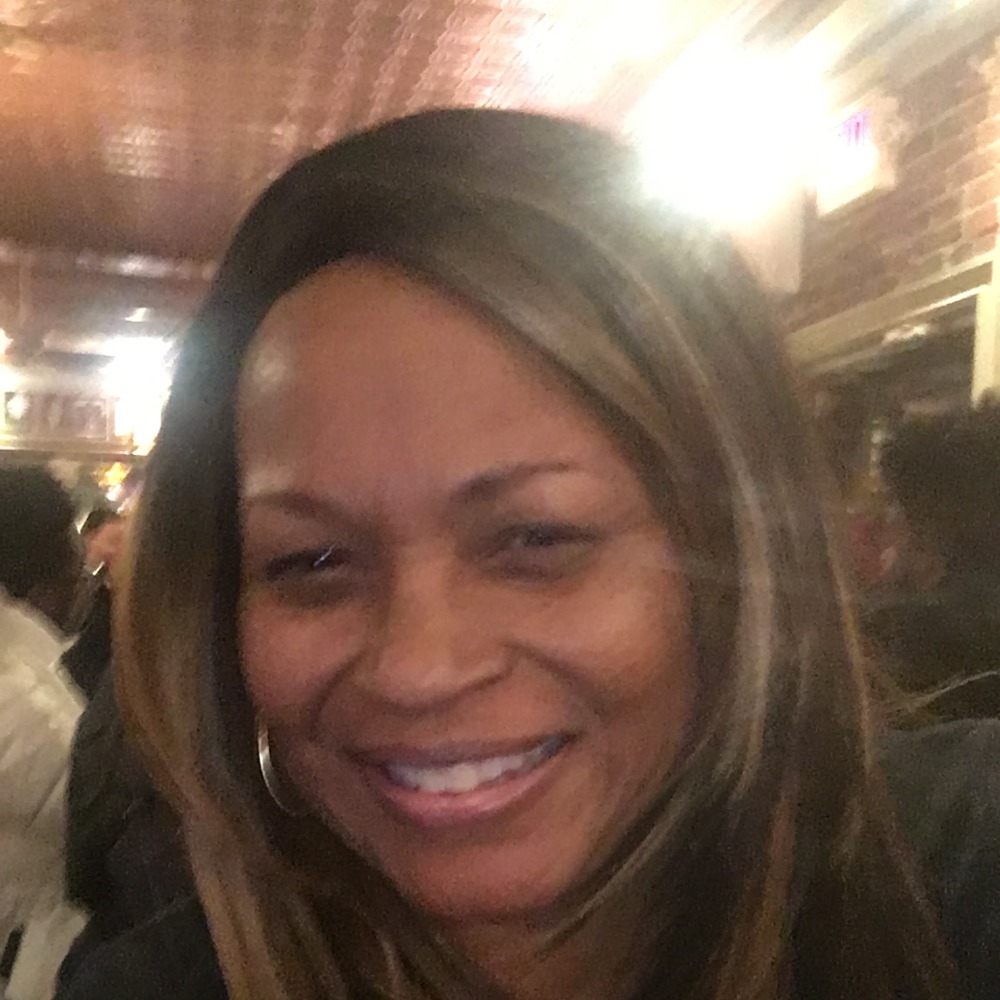 Meet your Posher, Terri